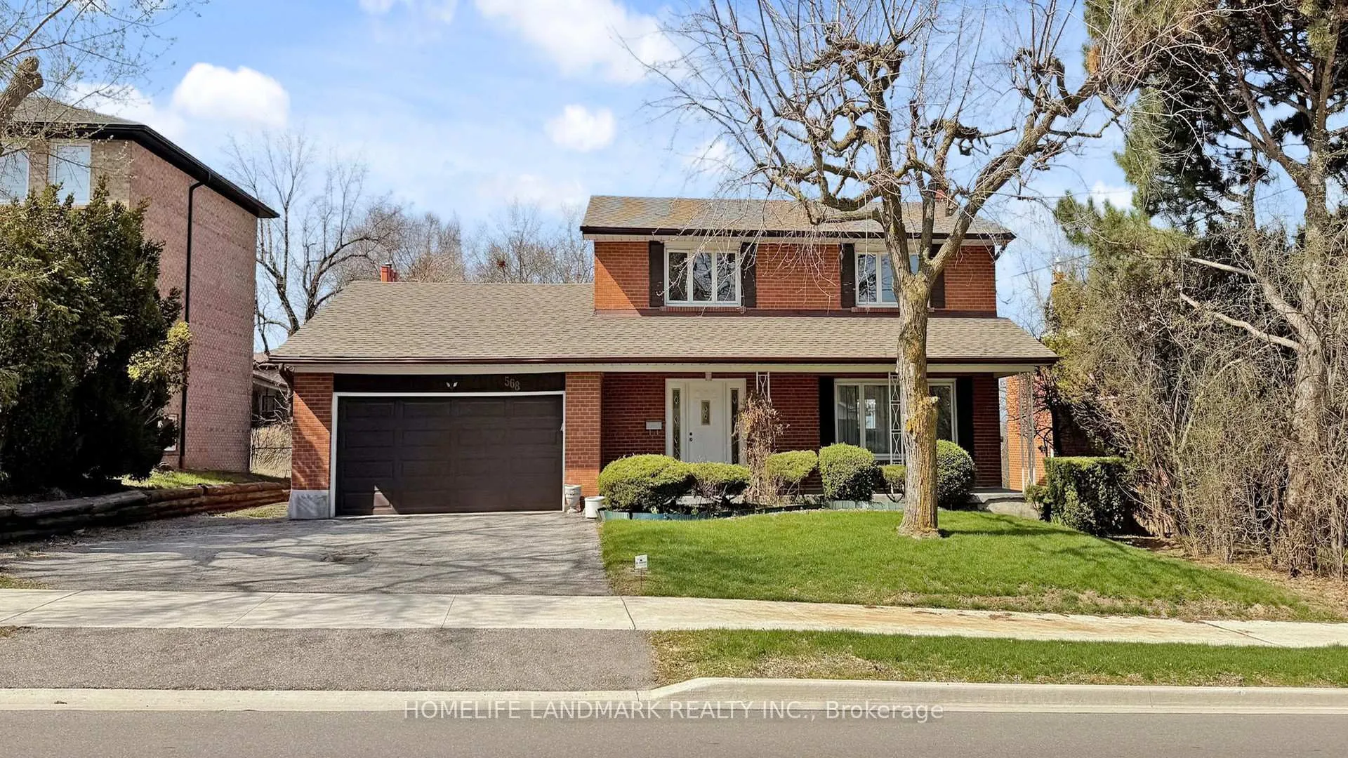 568 Cummer Avenue, Toronto C15, ON M2K 2M4