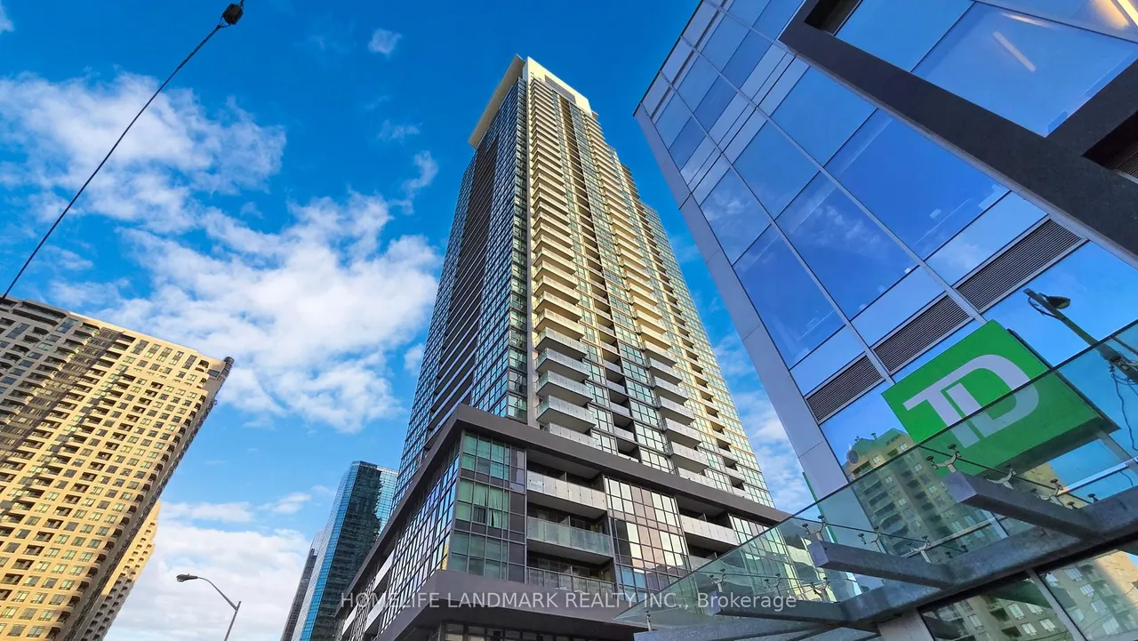 5168 Yonge Street 3607, Toronto C07, ON M2N 5P6