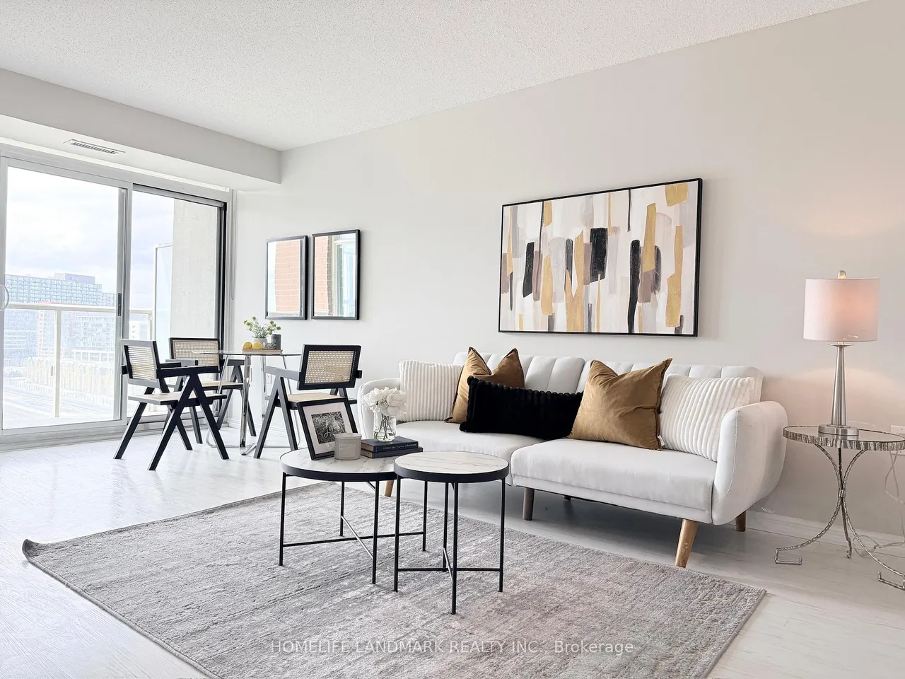 125 Western Battery Road 1111, Toronto C01, ON M6K 3R8