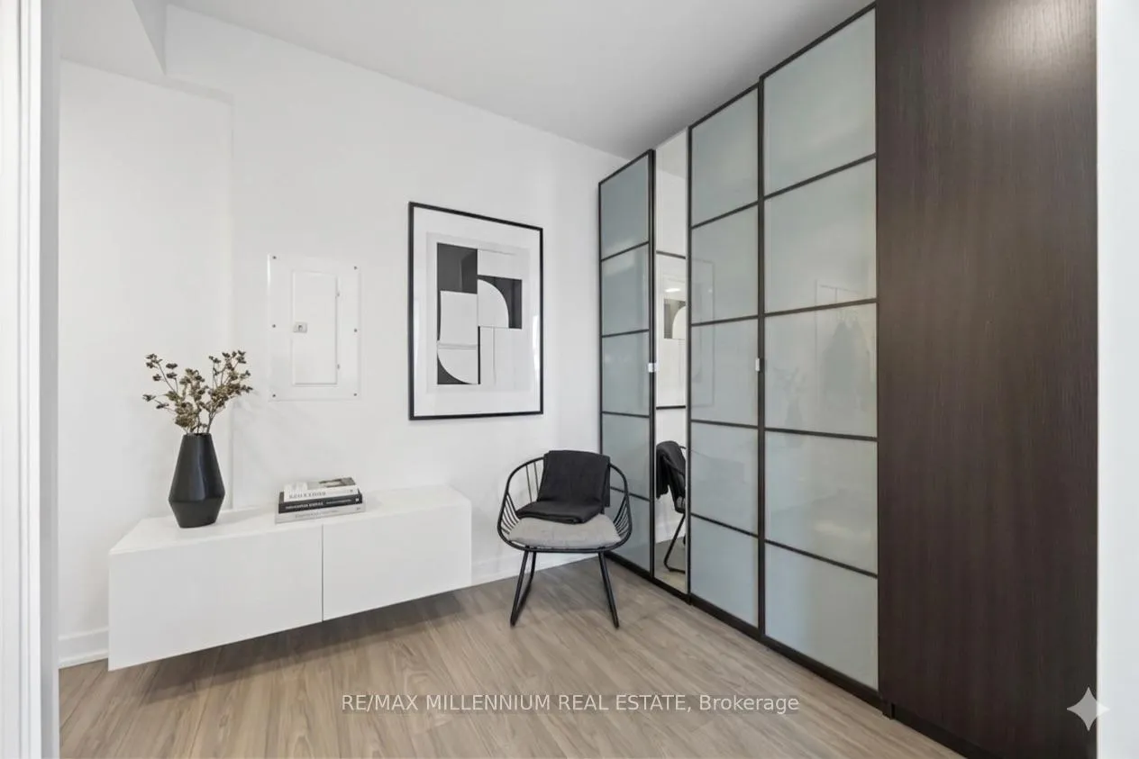 120 Parliament Street 1312, Toronto C08, ON M5A 2Y8