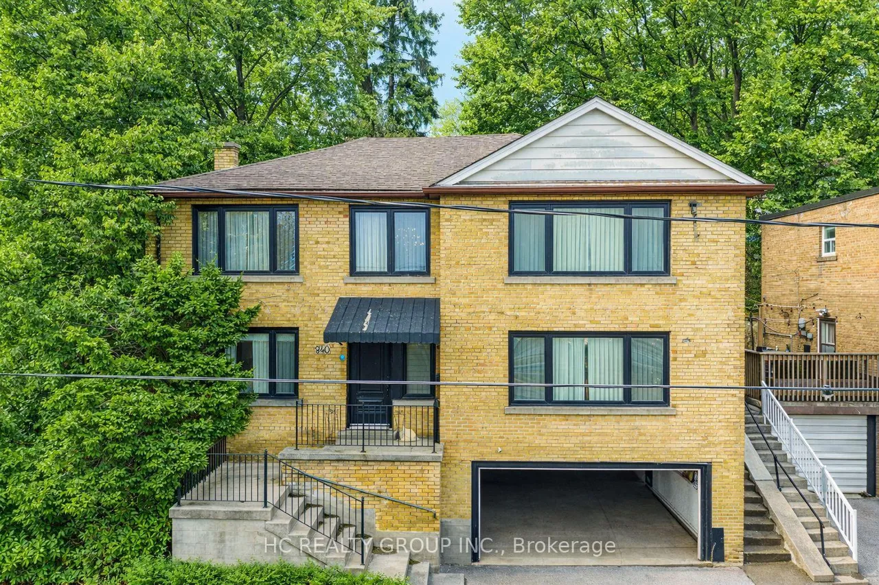 840 Davenport Road, Toronto C02, ON M6G 2B6