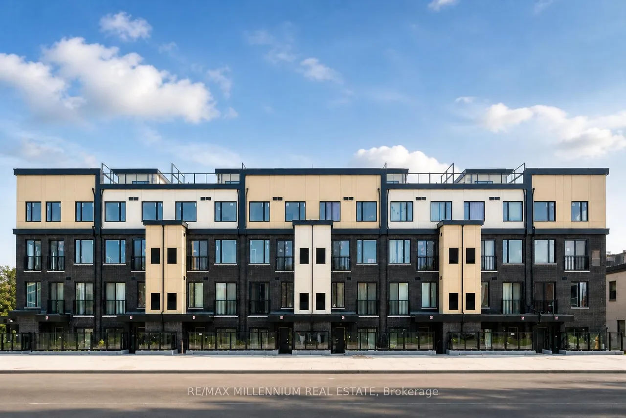 1650 Victoria Park Avenue A114, Toronto C13, ON M1R 0G8