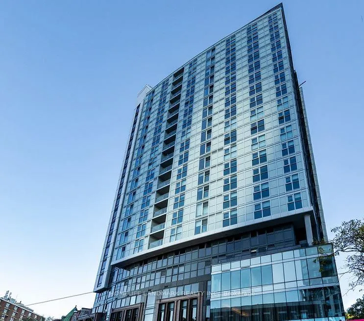 219 Dundas Street E 1107, Toronto C08, ON M5A 0V1