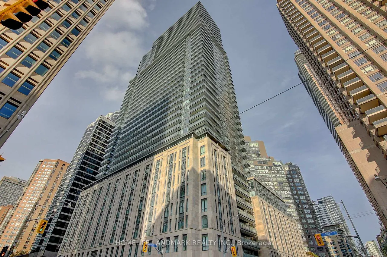 955 BAY Street 1116, Toronto C01, ON M5S 0C6