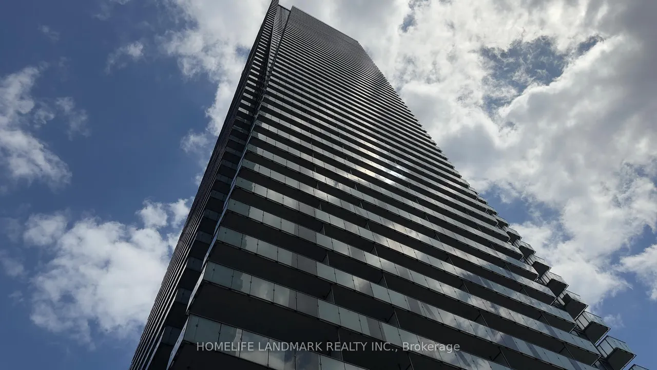 1080 Bay Street 3010, Toronto C01, ON M5S 0A5