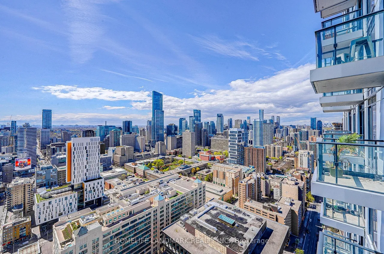 251 Jarvis Street 4307, Toronto C08, ON M5B 0C3
