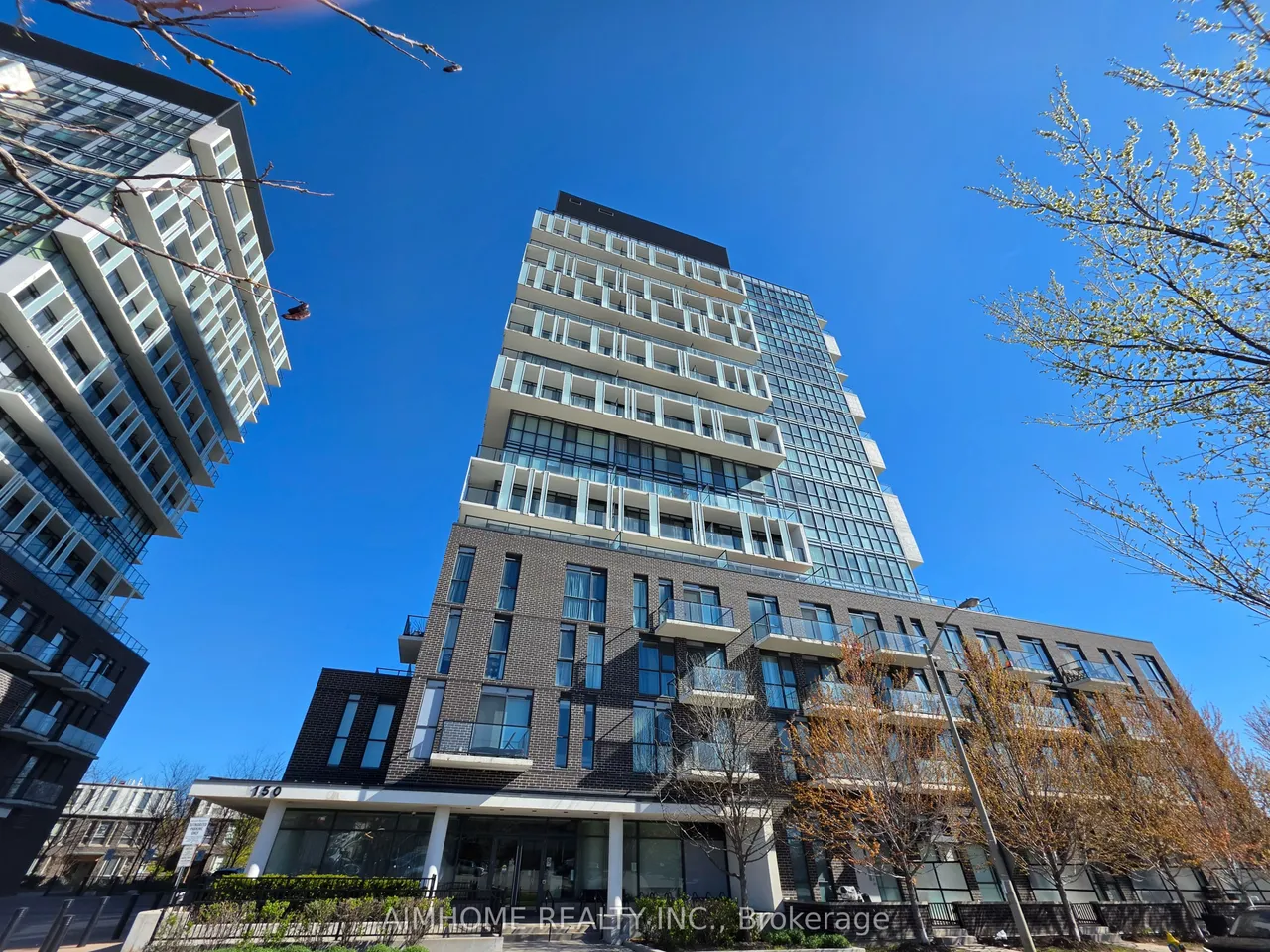 150 Fairview Mall Drive 504, Toronto C15, ON M2J 0E7