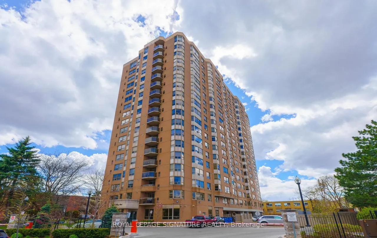 265 Ridley Boulevard 508, Toronto C04, ON M5M 4N8