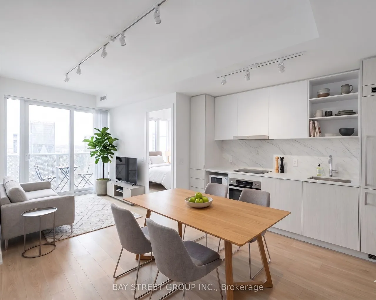 55 Cooper Street 7112, Toronto C08, ON M5E 0G1