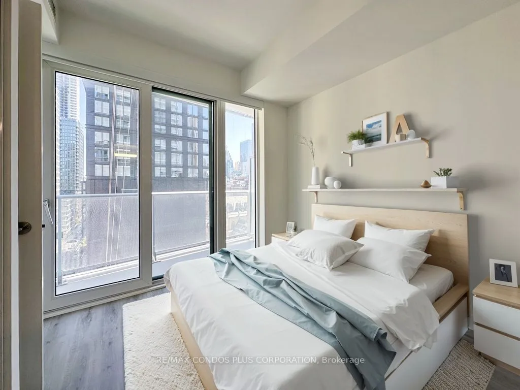 100 Dalhousie Street 907, Toronto C08, ON M5B 0C7