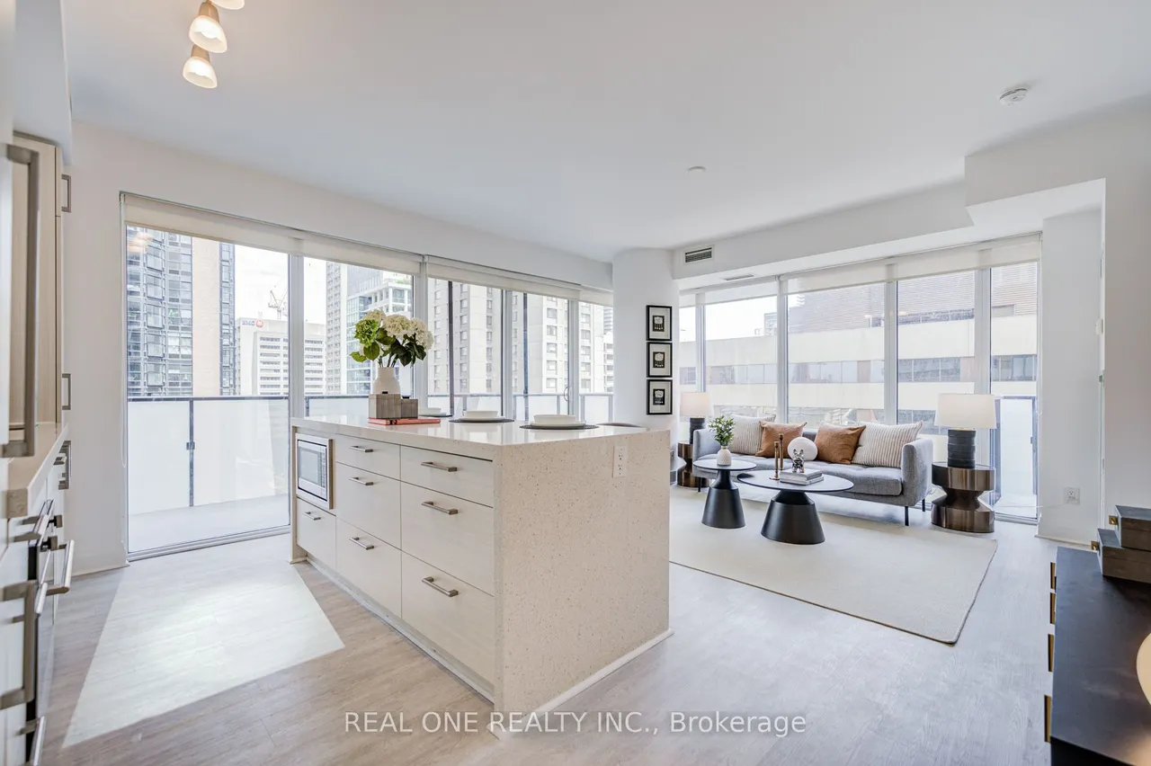 1080 Bay Street 1510, Toronto C01, ON M5S 0A5