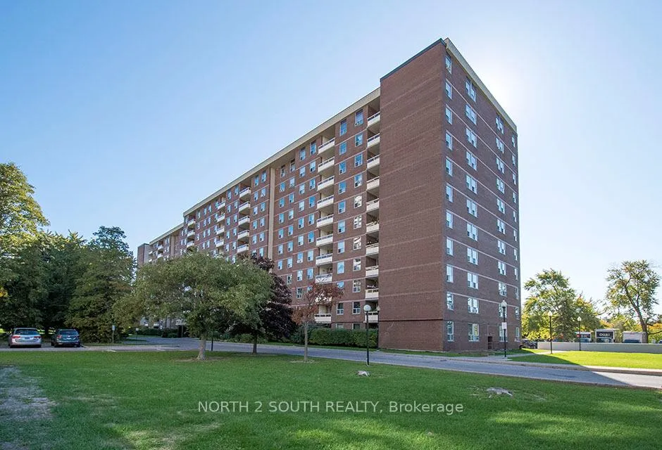 175 Hilda Avenue 511, Toronto C07, ON M2M 1V8