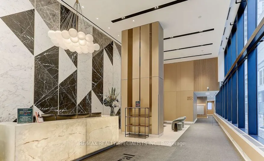 38 Widmer Street 4208, Toronto C01, ON M5V 3M6