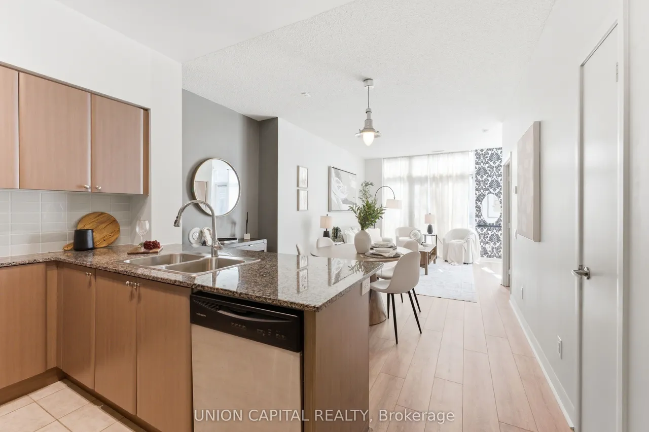 525 Wilson Avenue 147, Toronto C06, ON M3H 0A7