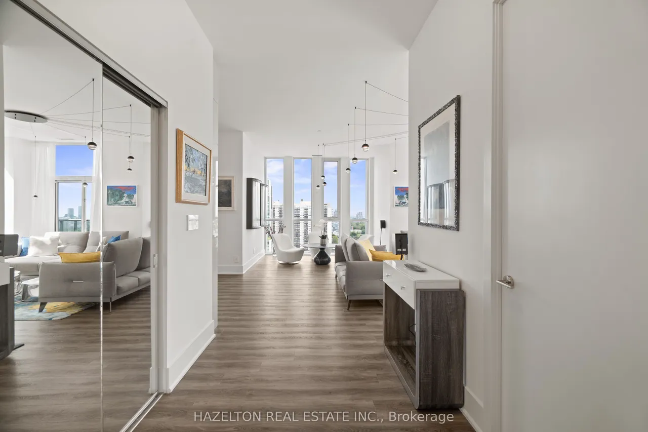 1486 Bathurst Street 1802, Toronto C03, ON M5P 3G9