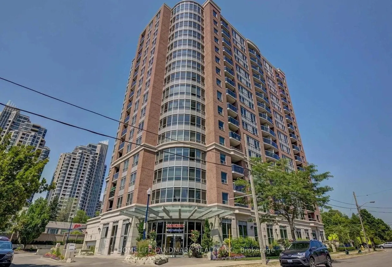 8 McKee Avenue 802, Toronto C14, ON M2N 7E5
