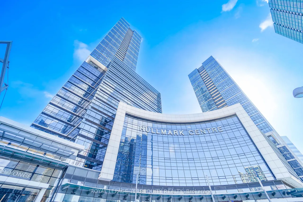 4789 Yonge Street 312, Toronto C14, ON M2N 0G3