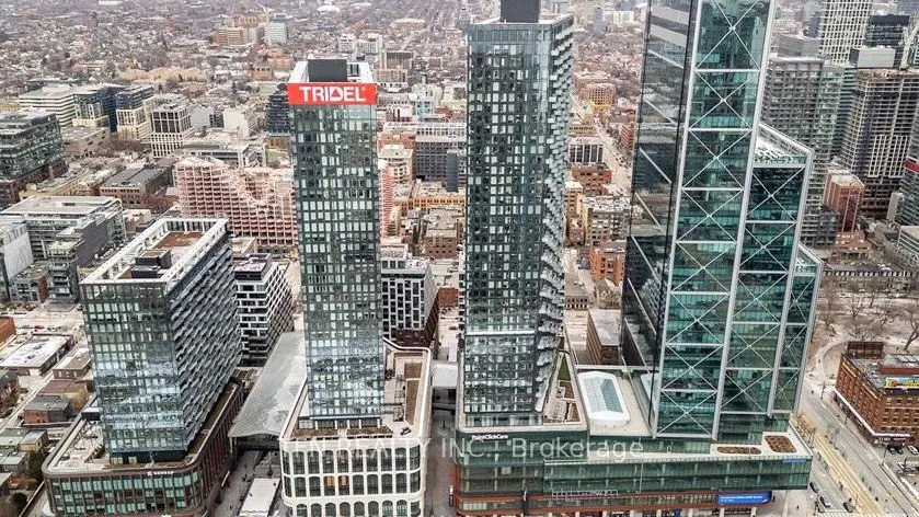 470 Front Street W 1412, Toronto C01, ON M5V 0V6