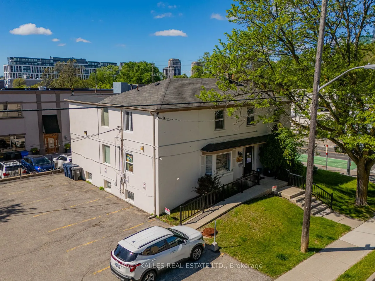 149 Willowdale Avenue, Toronto, ON M2N 4Y3