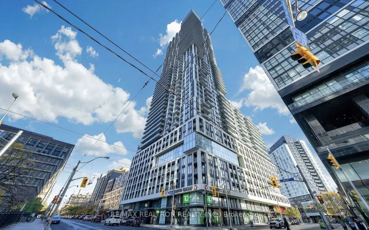 251 Jarvis Street 3511, Toronto, ON M5B 0C3