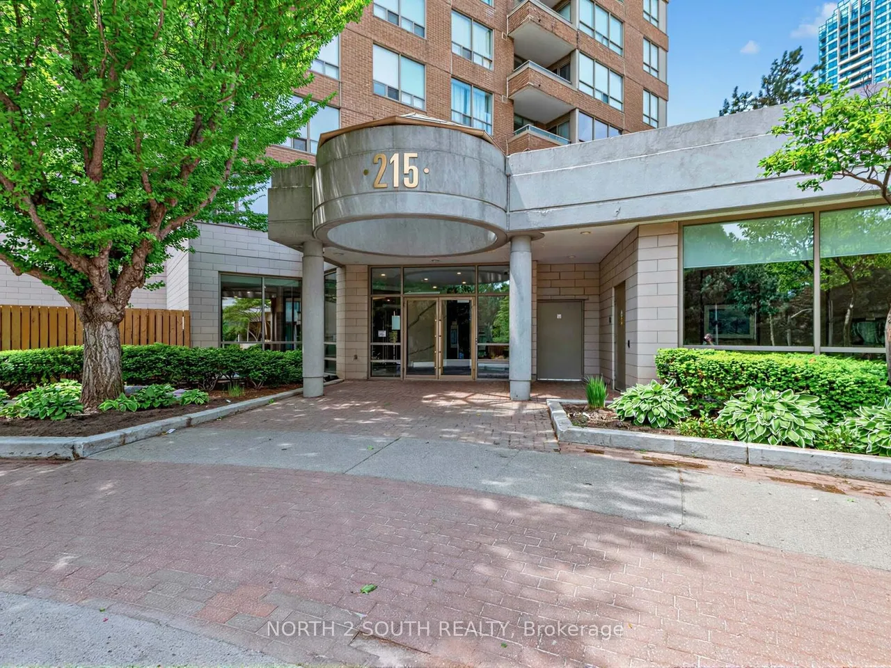 215 Wynford Drive 2802, Toronto, ON M3C 3P5