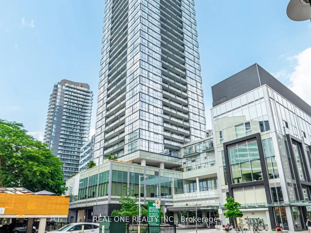 5180 Yonge Street 3405, Toronto, ON M2N 5P6