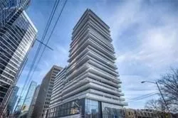 57 St Joseph Street 2505, Toronto, ON M5S 0C5