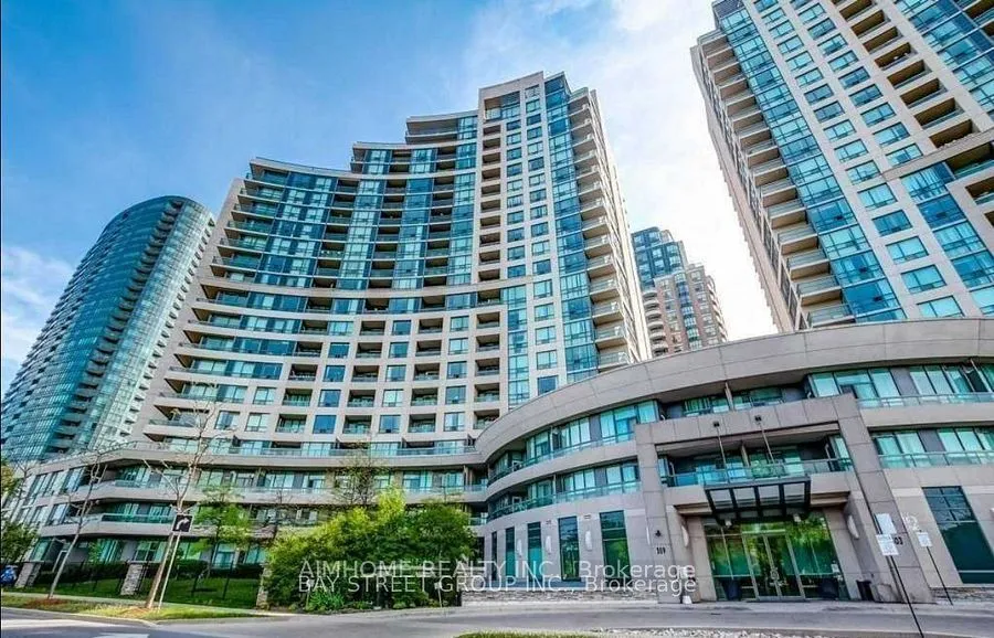 509 Beecroft Road 1202, Toronto, ON M2N 0A3