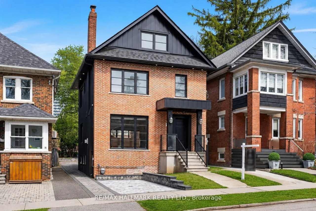 26 Carey Road, Toronto, ON M4S 1N8