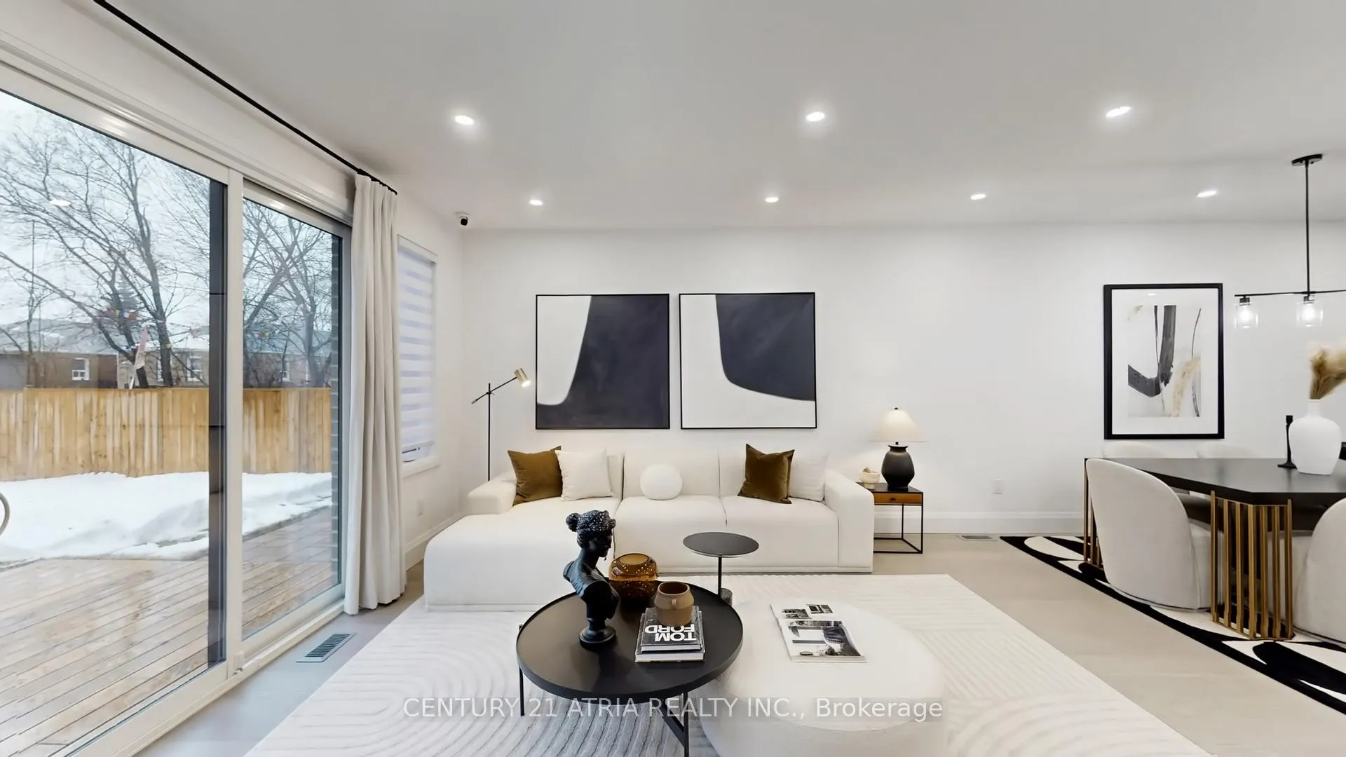 6 Park Street, Toronto, ON M1N 2N1