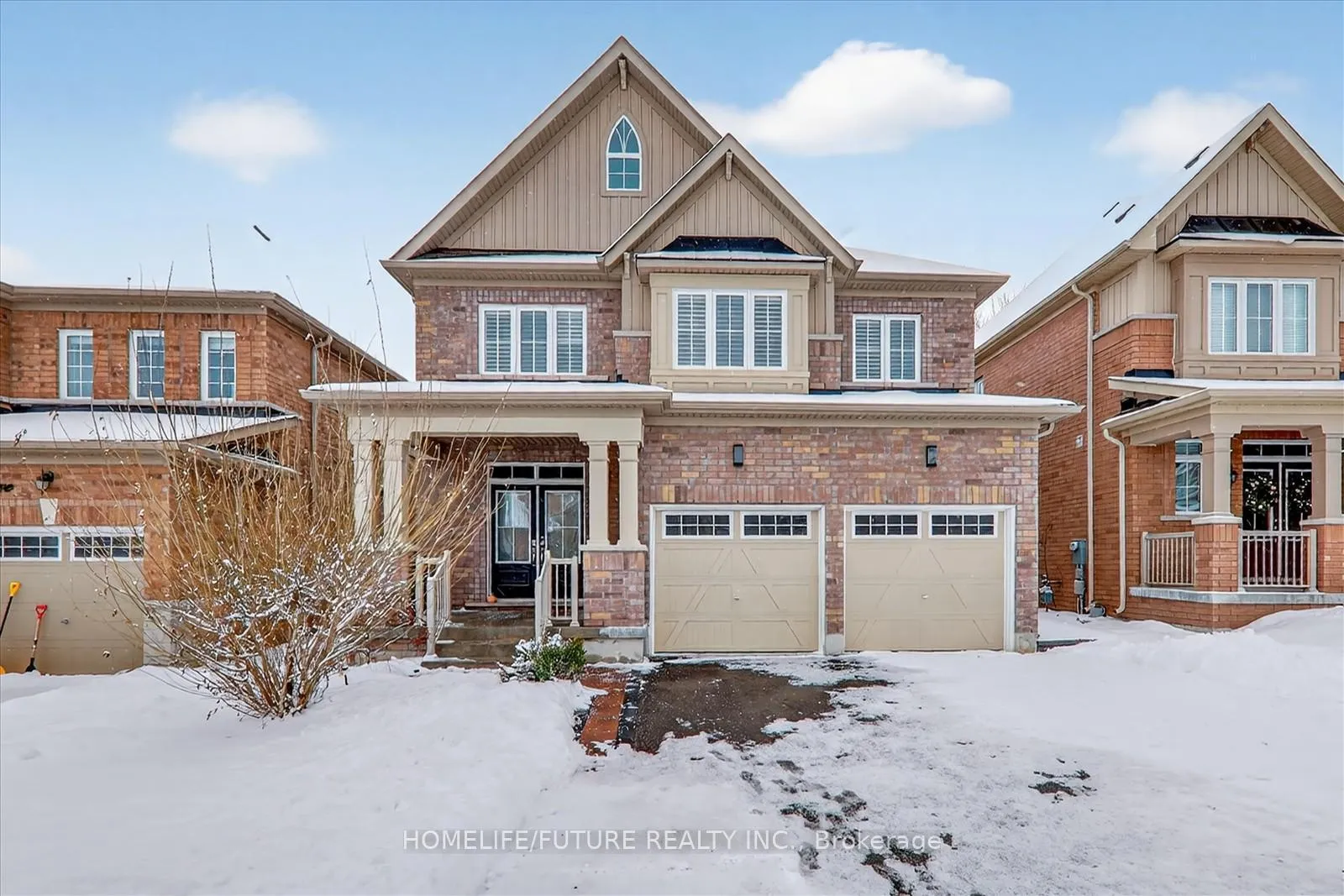 238 Lyle Drive, Clarington, ON L1C 0V6