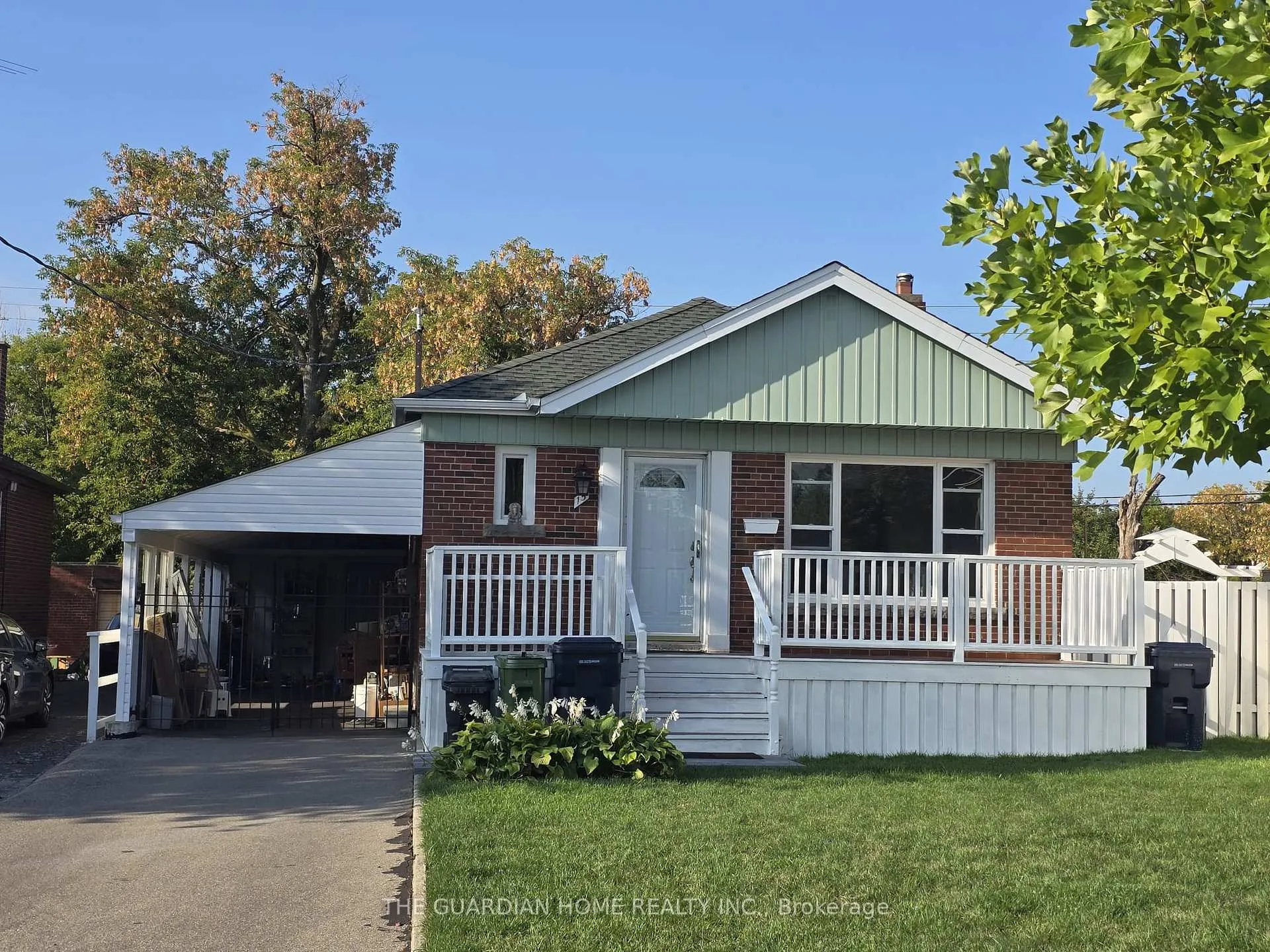 15 Princemere Crescent, Toronto, ON M1R 3W8