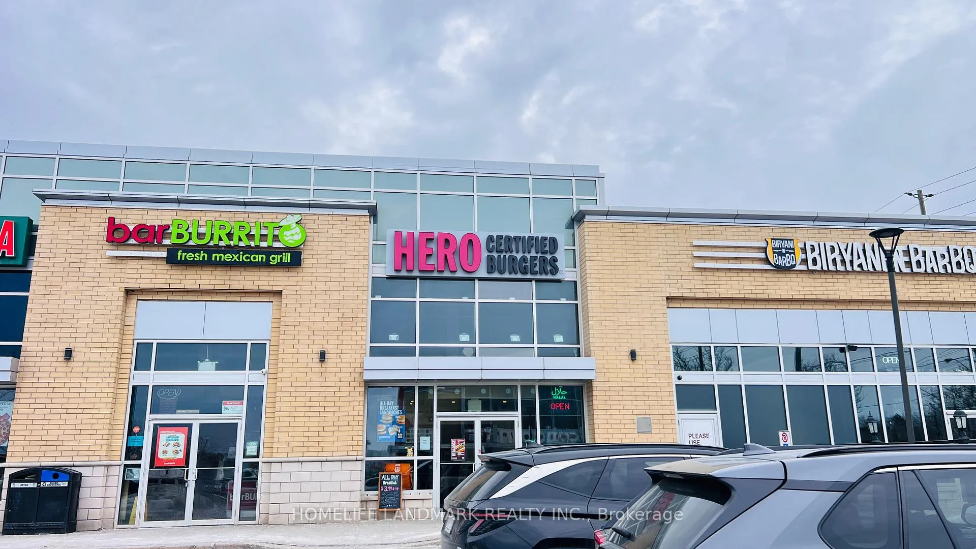 6015 Steeles Avenue E 3, Toronto, ON M1V 5P7