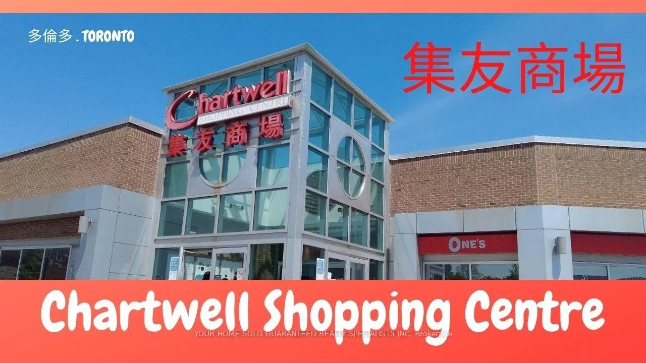 2301 Brimley Road 136, Toronto, ON M1S 3L6