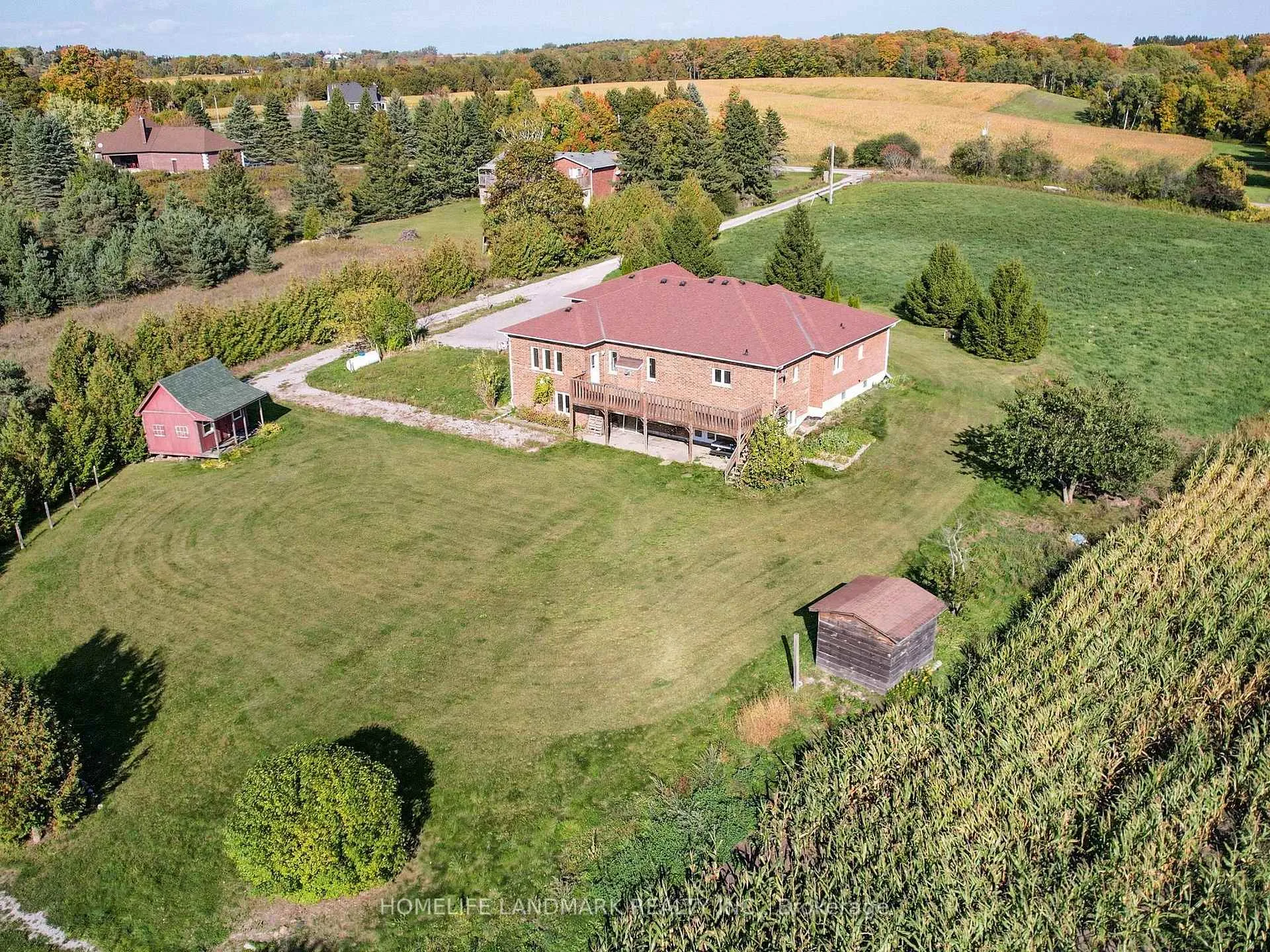 3668 Harmony Road N, Oshawa, ON L1H 8L7