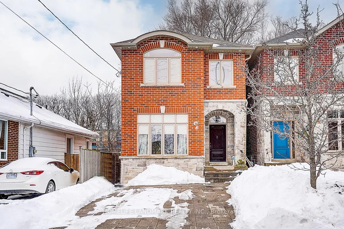 108A Hollis Avenue, Toronto E06, ON M1N 2C8