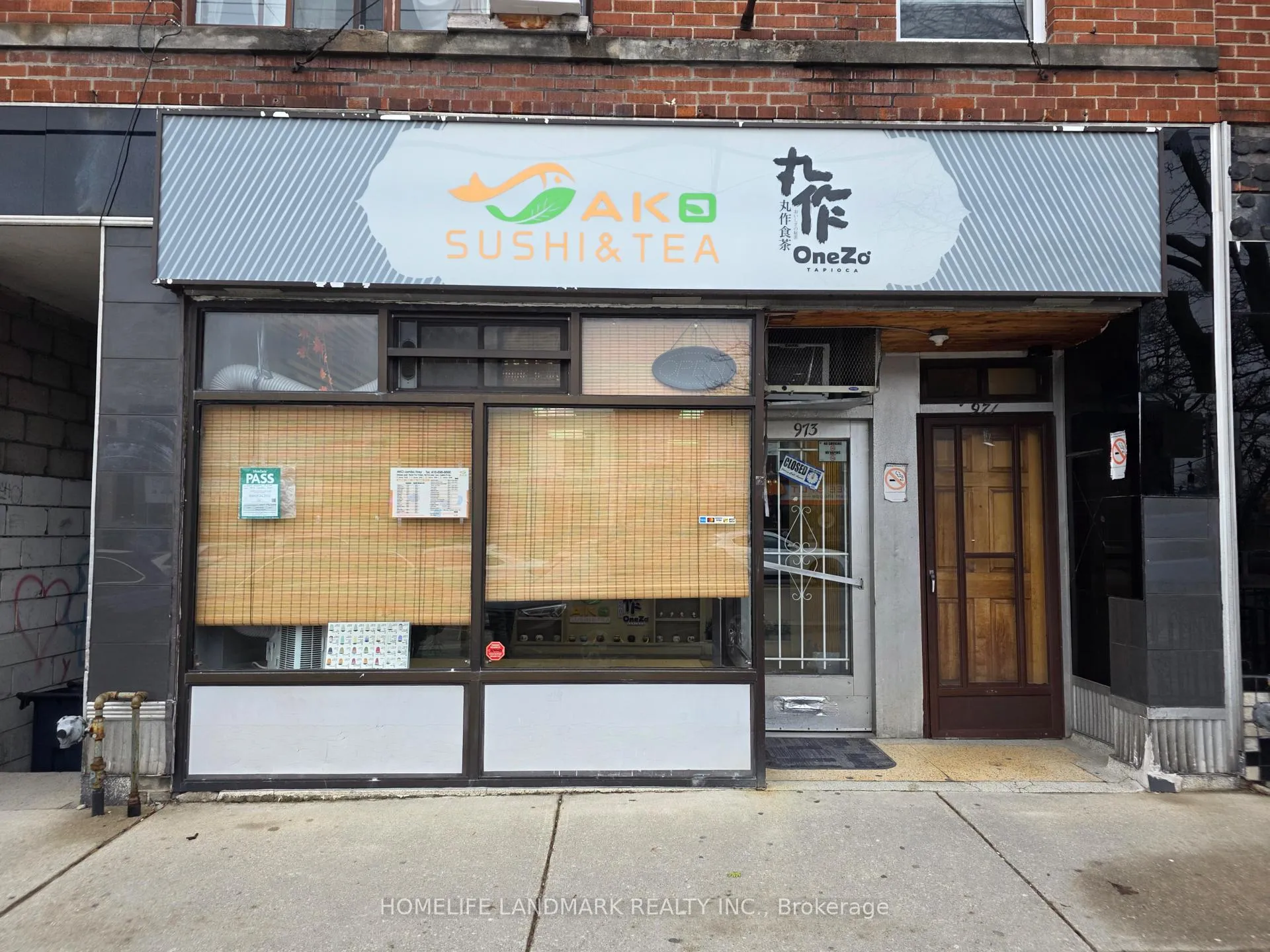 973 Coxwell Avenue, Toronto E03, ON M4C 3G4