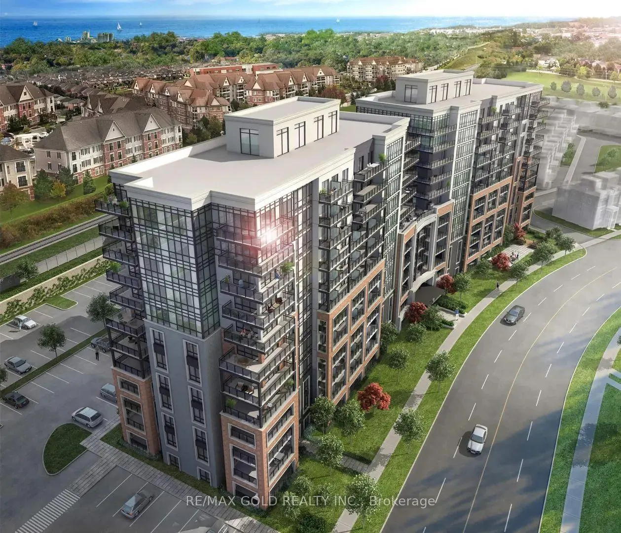 51 Clarington Boulevard 1115, Clarington, ON L1C 0H6