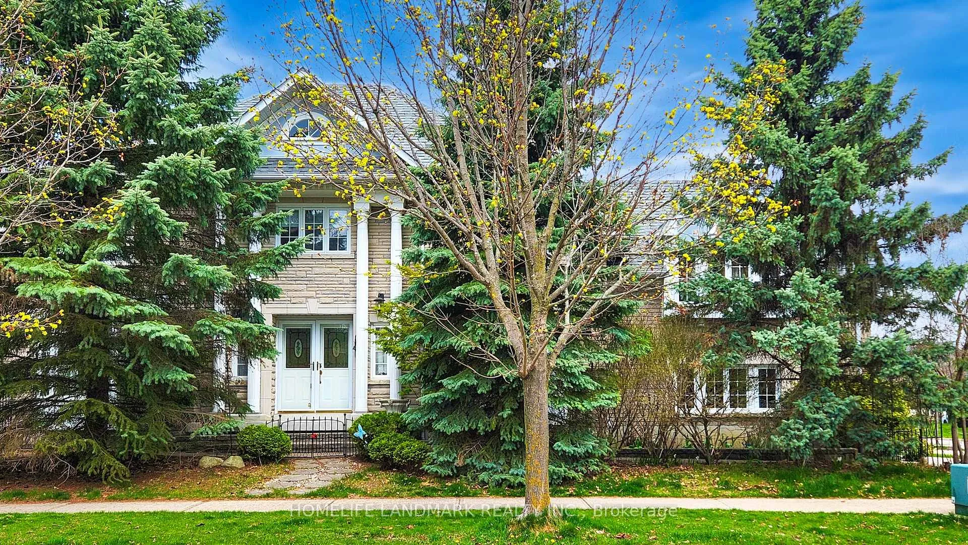 24 Todd Road, Ajax, ON L1T 4C6