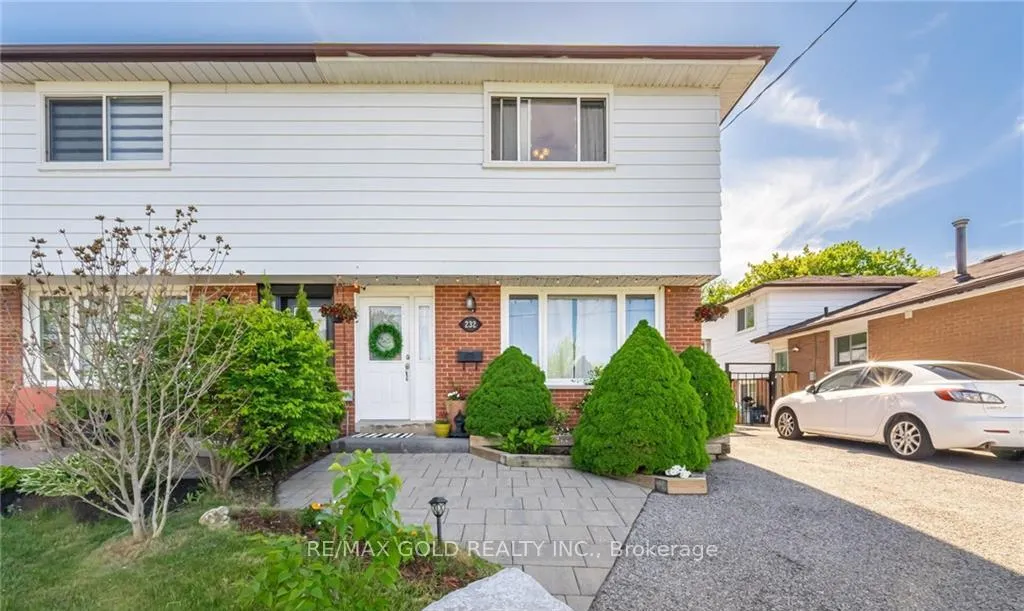 232 Durham Street, Oshawa, ON L1J 5R3