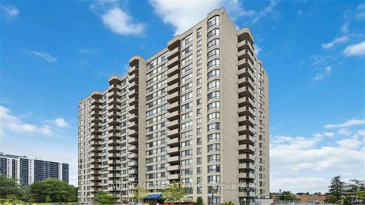 275 Bamburgh Circle 201, Toronto E05, ON M1W 3X4