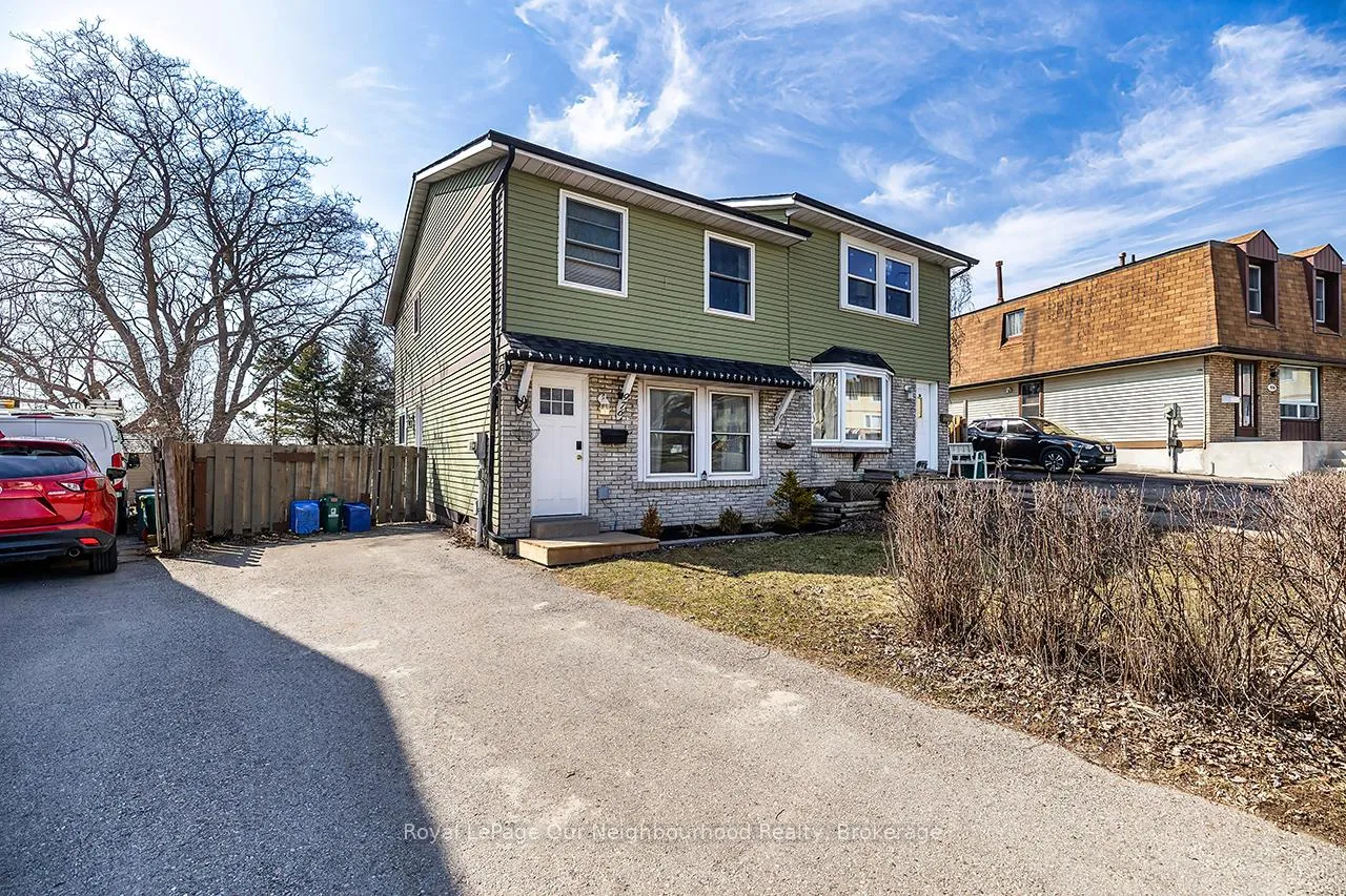 976 Southport Drive, Oshawa, ON L1H 8A3