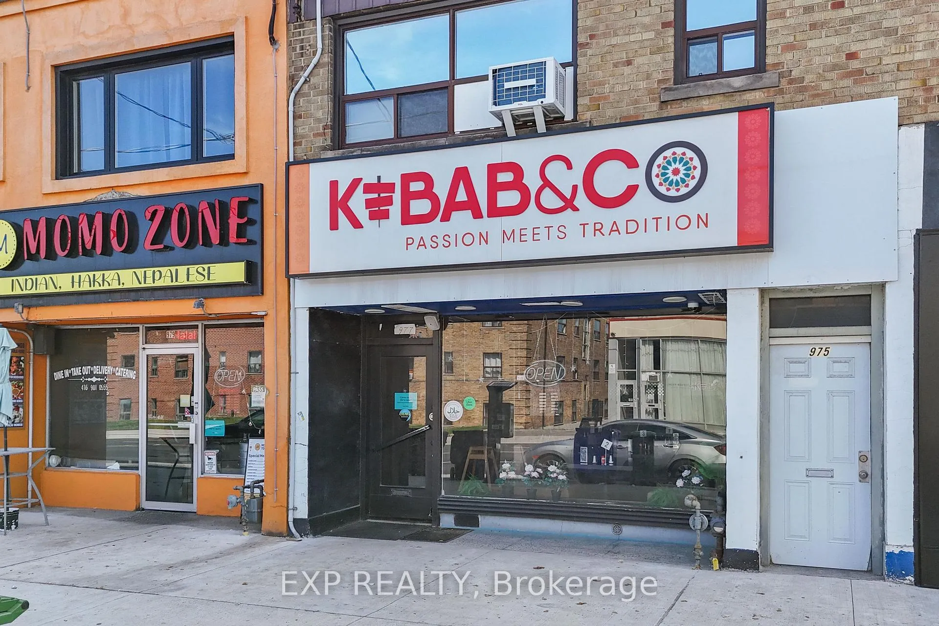 977 O'Connor Drive, Toronto E03, ON M4B 2T1