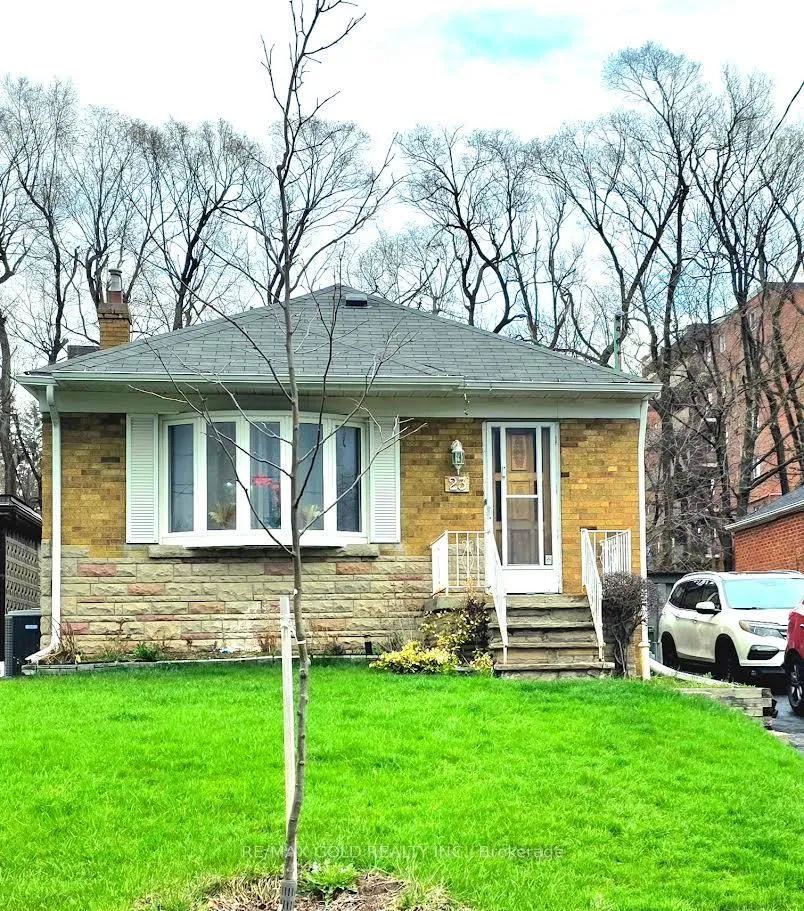 23 Rensburg Drive, Toronto E04, ON M1K 3A2