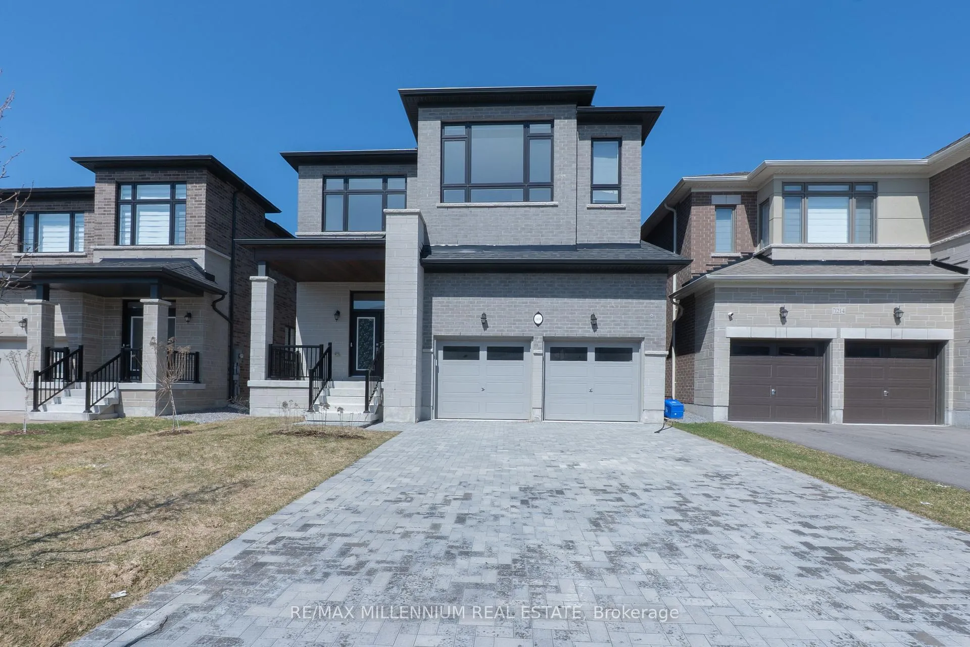 1210 Plymouth Drive, Oshawa, ON L1L 0T4