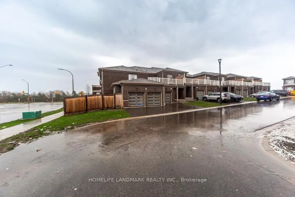 1126 Baltic Lane, Pickering, ON L1X 0G9