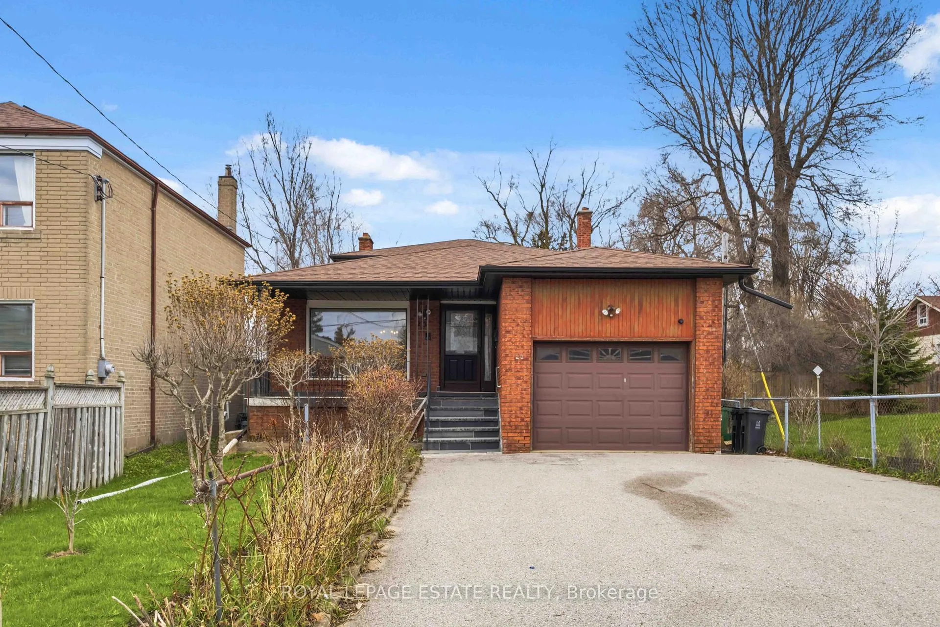 20 Davidson Avenue, Toronto E04, ON M1K 1C3