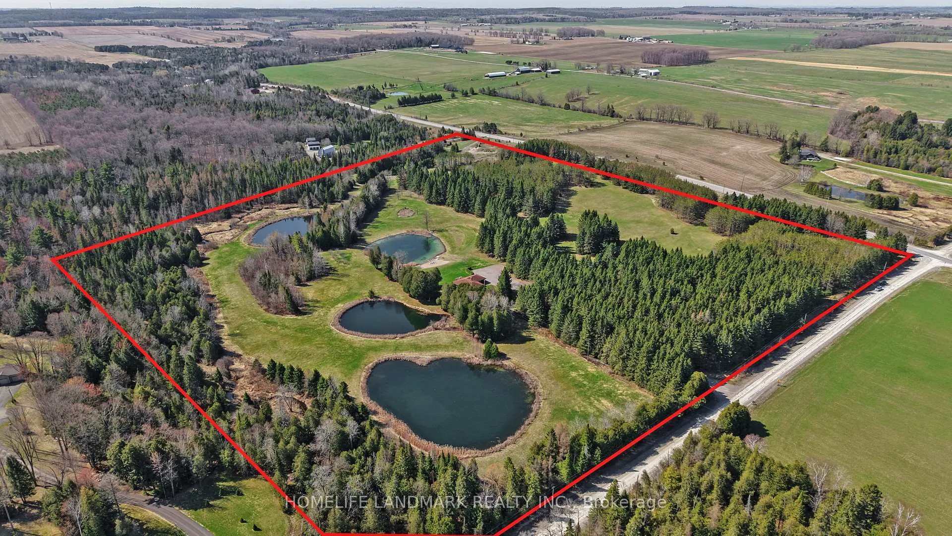 3580 McKee Road, Scugog, ON L0B 1B0