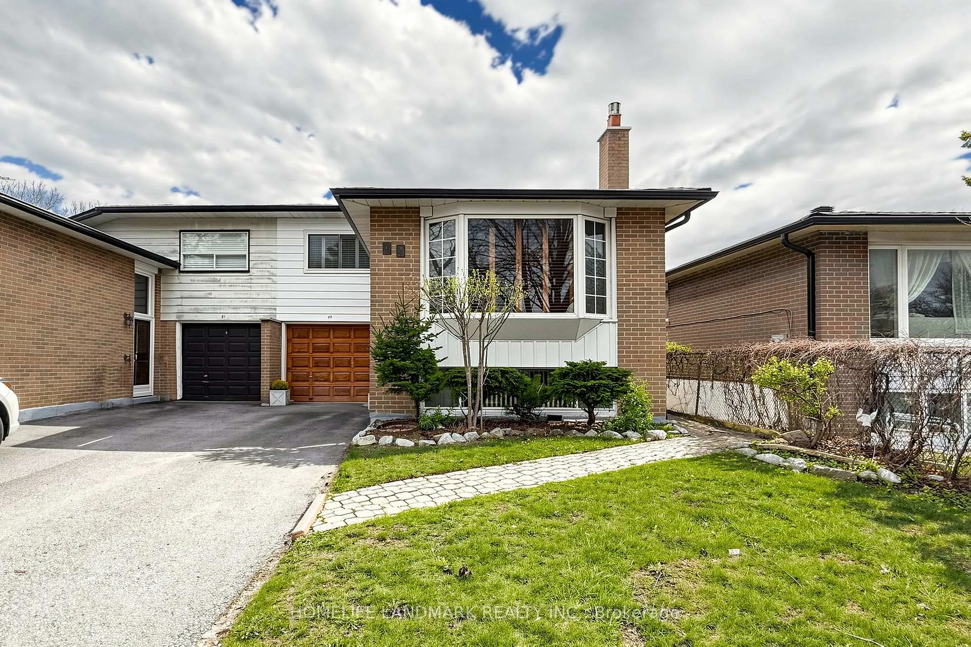 49 Glenstroke Drive, Toronto E07, ON M1S 3A1