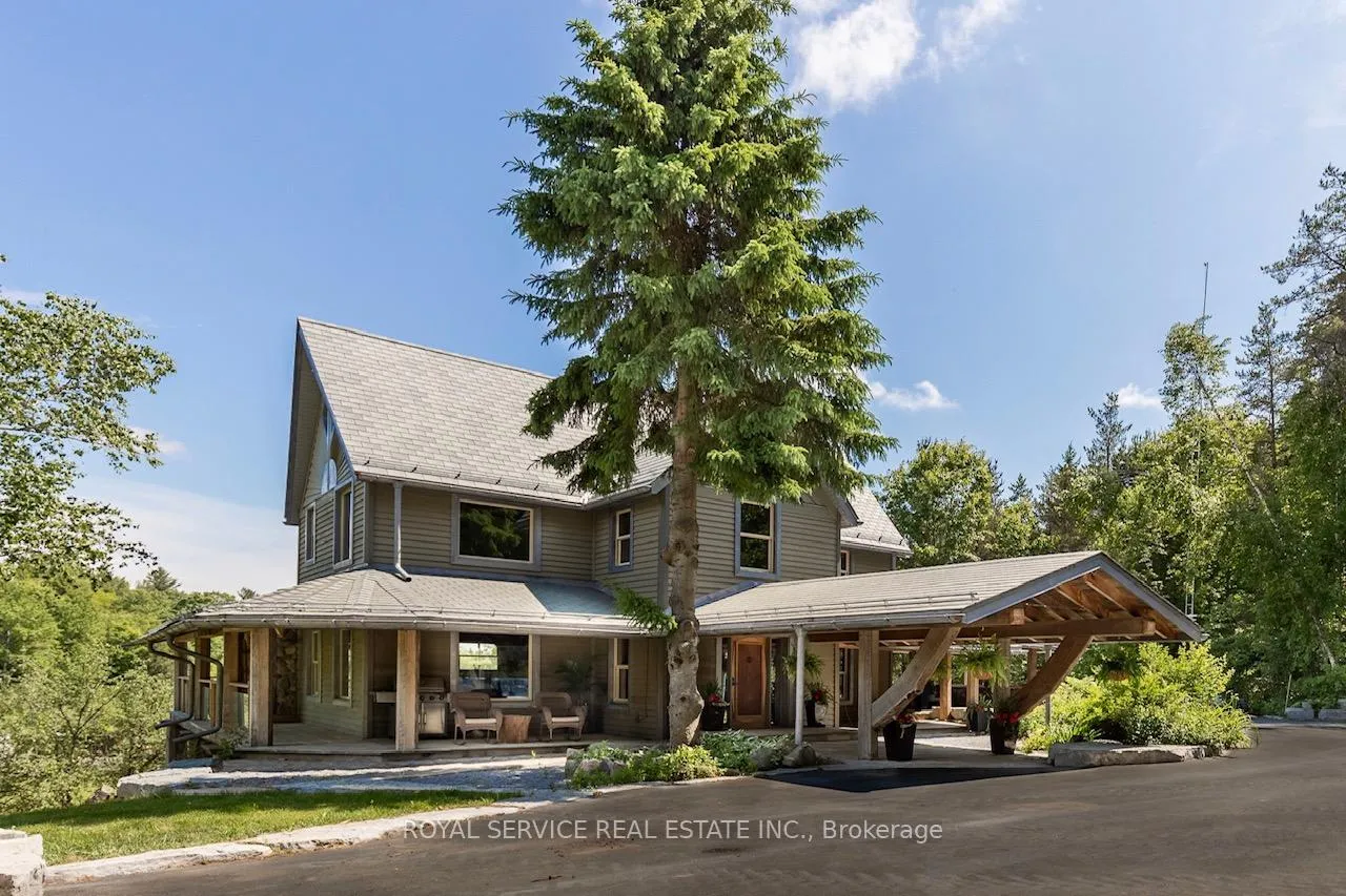 8165 Carscadden Road, Clarington, ON L0B 1M0